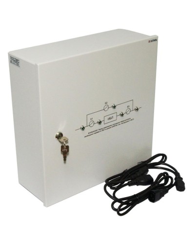 EBM-01-WCL-1PS. Модуль внешнего байпаса для ИБП ST1101SL, ST1101L. Штиль в Бердске