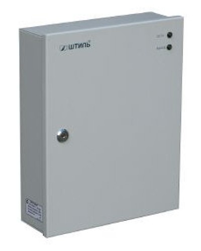 Штиль PS1205D. ИБП постоянного тока. Штиль в Бердске