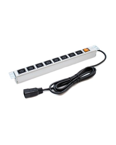 PDU-8xC13-C20. Блок розеток. Штиль в Бердске