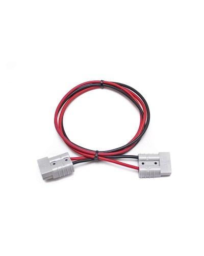 TD50A-TD50A-4-2x10. Батарейный кабель. Штиль в Бердске
