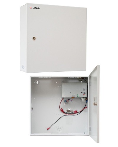 Штиль PS1205E. ИБП постоянного тока. Штиль в Бердске