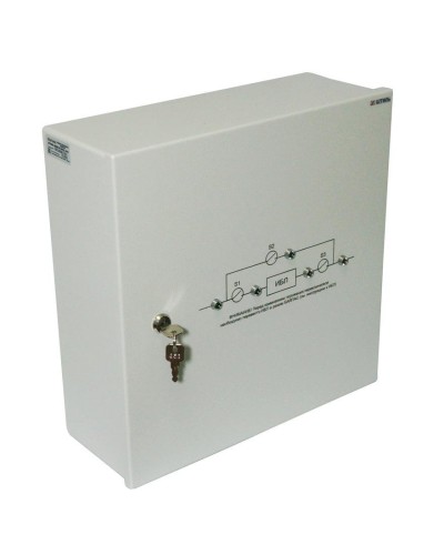 EBM-02-WCL-1. Модуль внешнего байпаса для ИБП ST1102SL, ST1102L. Штиль в Бердске