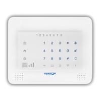 Приток-А-КОП-04. Устройство оконечное объектовое приемно-контрольное c GSM и LAN коммуникаторами. СОКРАТ