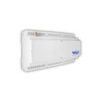 Приток-А-КОП-04D. Устройство оконечное объектовое. СОКРАТ