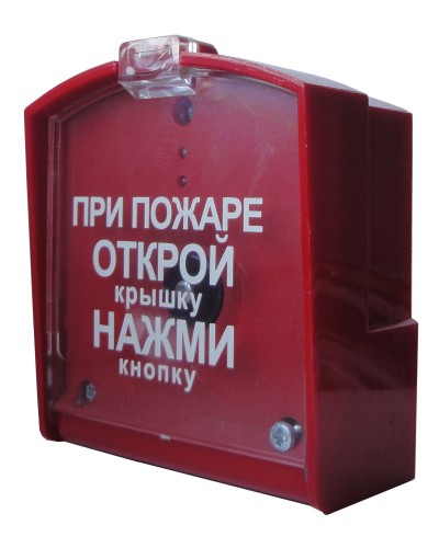 ПДП-1 v2. Модуль дистанционного пуска. Спецавтоматика, Бийск в Бердске