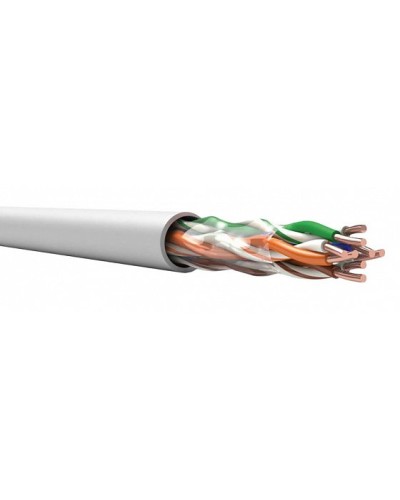TechnoLAN U/UTP Cat 5e PVC 4х2х0,52. Кабель «витая пара» (LAN) для структурированных систем связи. СПКБ-Техно в Бердске