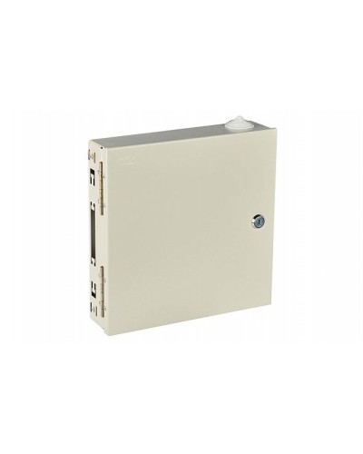 ШКОН-У/1-24-LC~24-LC/SM~24-LC/UPC(130404-02009). Кросс оптический настенный. ССД (Связьстройдеталь) в Бердске