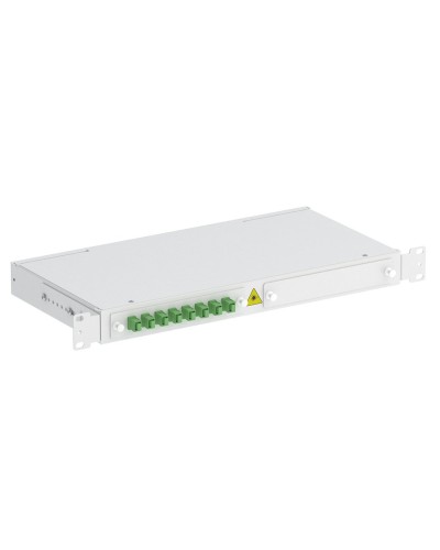 ШКОС-М-1U/2-8-SC~8-SC/APC~8-SC/APC (130303-01217). Кросс оптический 19. ССД (Связьстройдеталь) в Бердске