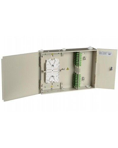 ШКОН-СТ/2-32-SC~32-SC/APC~32-SC/APC(130405-00733). Кросс оптический настенный. ССД (Связьстройдеталь) в Бердске