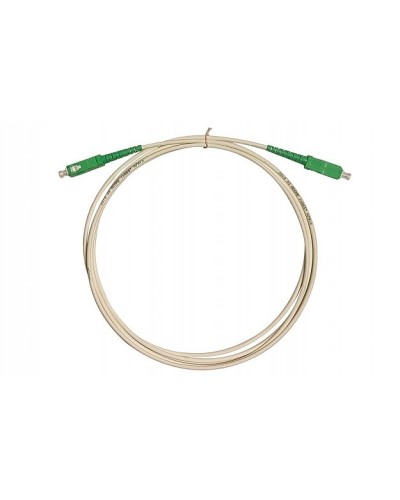 ШОС-S7/2.0мм-SC/APC-SC/APC-40.0м (130201-03759). Патч-корд оптический. ССД (Связьстройдеталь) в Бердске