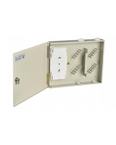 ШКОН-У/1-32-SC~-(корпус)~(130404-00014). Кросс оптический настенный. ССД (Связьстройдеталь) в Бердске