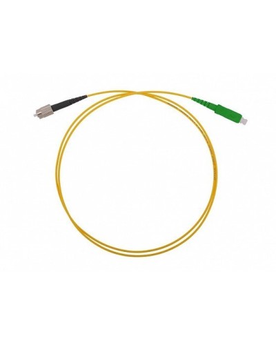 ШОС-SM/2.0мм-FC/UPC-SC/APC-1.0м (130202-03318). Патч-корд оптический. ССД (Связьстройдеталь) в Бердске