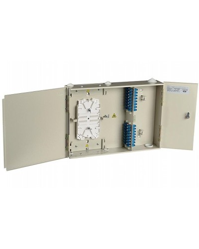 ШКОН-СТ/2-32-SC~32-SC/SM~32-SC/UPC(130405-00703). Кросс оптический настенный. ССД (Связьстройдеталь) в Бердске