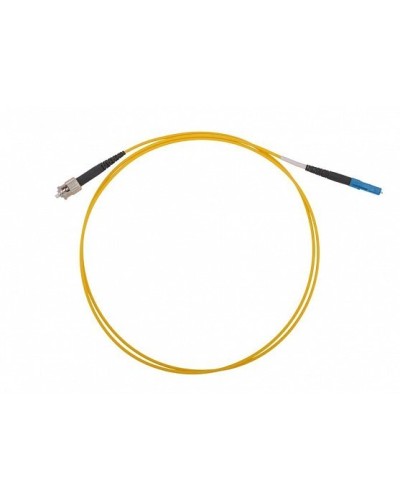 ШОС-SM/2.0мм-FC/UPC-LC/UPC-1.0м (130201-02823). Патч-корд оптический. ССД (Связьстройдеталь) в Бердске