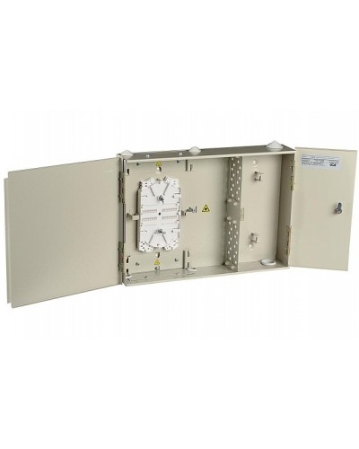 ШКОН-СТ/2-32-FC/ST~-(корпус)~(130405-00669). Кросс оптический настенный. ССД (Связьстройдеталь) в Бердске