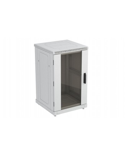 ШТ-НП-24U-600-800-С (130411-00504). Шкаф телекоммуникационный 19 напольный 24U. ССД (Связьстройдеталь) в Бердске