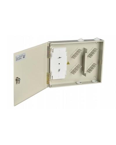 ШКОН-У/1-32-FC/ST~-(корпус)~(130404-00012). Кросс оптический настенный. ССД (Связьстройдеталь) в Бердске