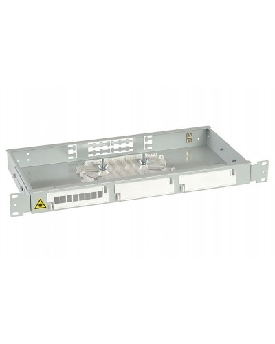 ШКОС-Л-1U/2-8-FC/ST/SC/LC~-(корпус)~ (130308-00016). Кросс оптический 19. ССД (Связьстройдеталь) в Бердске