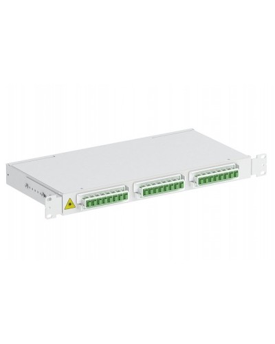 ШКОС-Л-1U/2-24-SC~24-SC/APC~24-SC/APC (130308-00109). Кросс оптический 19. ССД (Связьстройдеталь) в Бердске