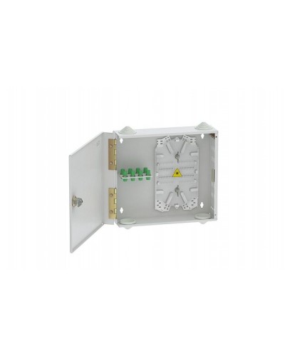 ШКОН-УМ/2-8-FC/ST~8-FC/D/APC~8-FC/APC(130404-02100). Кросс оптический настенный. ССД (Связьстройдеталь) в Бердске