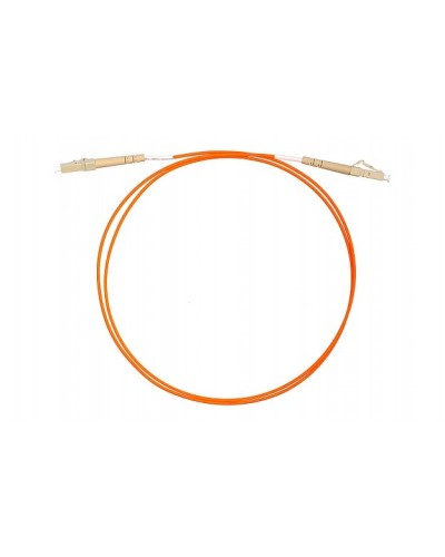 ШОС-MM50/2.0мм-LC/PC-LC/PC-1.0м HS (130201-04106). Патч-корд оптический. ССД (Связьстройдеталь) в Бердске