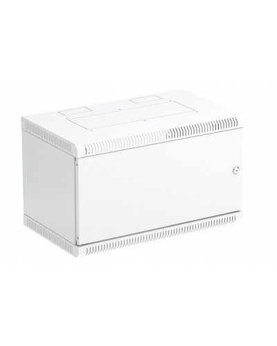 ШТ-НСр-6U-600-550-М (130411-00549). Шкаф настенный разборный 19, 6U. ССД (Связьстройдеталь) в Бердске
