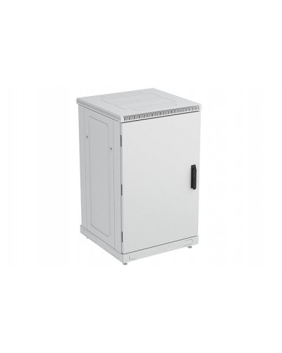 ШТ-НП-18U-600-800-М (130411-00496). Шкаф напольный 19, 18U. ССД (Связьстройдеталь) в Бердске