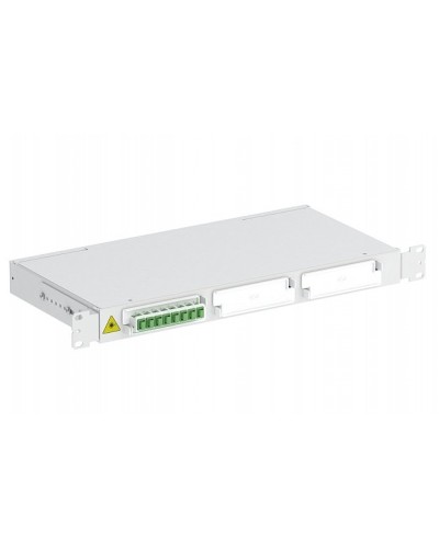 ШКОС-Л-1U/2-8-SC~8-SC/APC~8-SC/APC (130308-00101). Кросс оптический 19. ССД (Связьстройдеталь) в Бердске