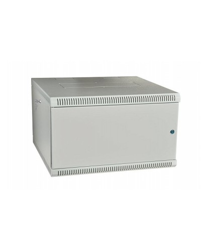 ШТ-НСрМ-9U-600-650-М (130411-00845). Шкаф настенный разборный со съемными боковыми стенками 19, 9U. ССД (Связьстройдеталь) в Бердске