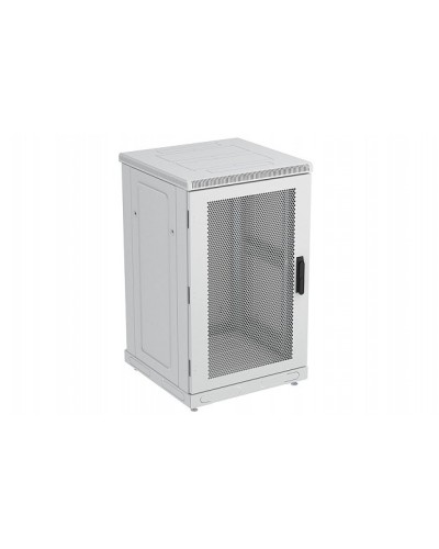 ШТ-НП-18U-600-1000-П (130411-00500). Шкаф напольный 19, 18U. ССД (Связьстройдеталь) в Бердске