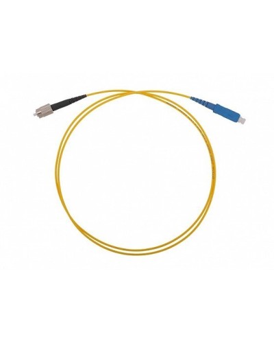 ШОС-SM/2.0мм-FC/UPC-SC/UPC-1.0м (130202-03044). Патч-корд оптический. ССД (Связьстройдеталь) в Бердске