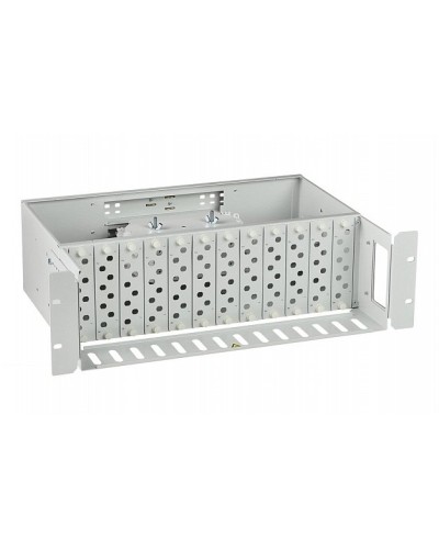ШКОС-С-3U/4-96-FC/ST~-(корпус)~(130301-00037). Кросс оптический 19. ССД (Связьстройдеталь) в Бердске