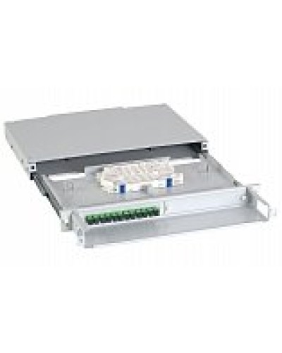 ШКОС-ВП-1U/2-12-SC~12-SC/APC~12-SC/APC(130304-00937). Кросс оптический 19. ССД (Связьстройдеталь) в Бердске