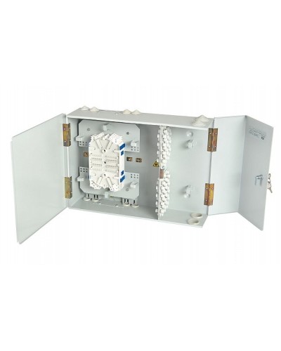 ШКОН-МА/4-48-FC/ST~48-FC/D/SM~48-FC/UPC(130406-00611). Кросс оптический настенный. ССД (Связьстройдеталь) в Бердске