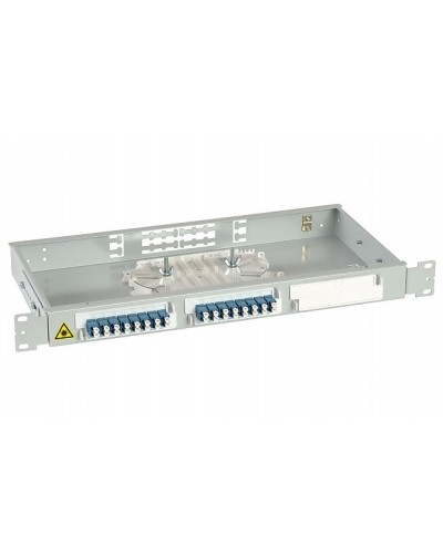 ШКОС-Л-1U/2-32-LC~32-LC/SM~32-LC/UPC (130308-00033). Кросс оптический 19. ССД (Связьстройдеталь) в Бердске