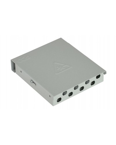ШКОН-Р/1-8-FC/ST~-(корпус)~(130401-00063). Кросс оптический настенный. ССД (Связьстройдеталь) в Бердске