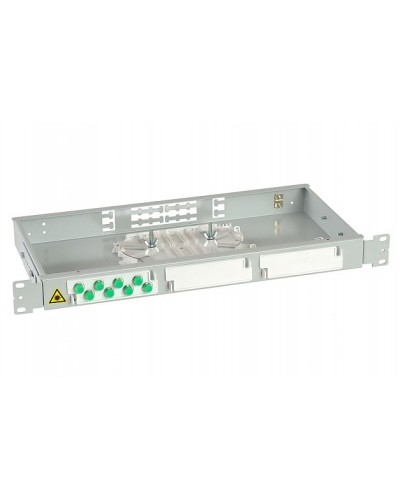 ШКОС-Л-1U/2-8-FC/ST~8-FC/D/APC~8-FC/APC (130308-00103). Кросс оптический 19. ССД (Связьстройдеталь) в Бердске