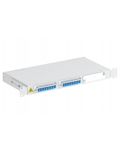 ШКОС-Л-1U/2-16-SC~16-SC/SM~16-SC/UPC (130308-00104). Кросс оптический 19. ССД (Связьстройдеталь) в Бердске