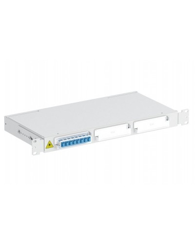 ШКОС-Л-1U/2-8-SC~8-SC/SM~8-SC/UPC (130308-00100). Кросс оптический 19. ССД (Связьстройдеталь) в Бердске