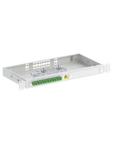 ШКОС-М-1U/2-12-SC~12-SC/APC~12-SC/APC (130303-02046). Кросс оптический 19. ССД (Связьстройдеталь) в Бердске