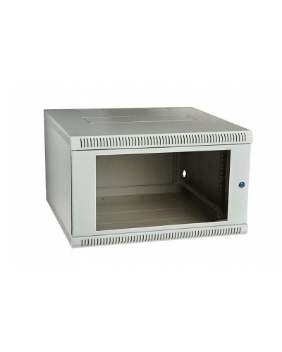 ШТ-НСс-15U-600-300-С (130411-00755). Шкаф настенный сварной 19, 15U. ССД (Связьстройдеталь) в Бердске