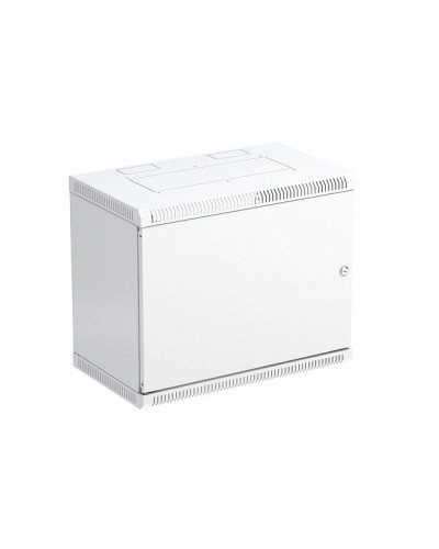 ШТ-НСр-9U-600-450-М (130411-00641). Шкаф настенный разборный 19, 9U. ССД (Связьстройдеталь) в Бердске