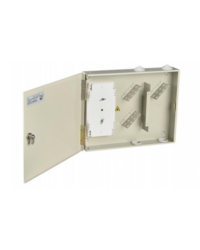 ШКОН-У/1-24-FC/ST~-(корпус)~(130404-00008). Кросс оптический настенный. ССД (Связьстройдеталь) в Бердске