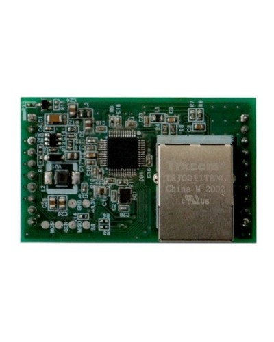 STEMAX UN Ethernet 2. Интернет-модуль. Стелс НПП в Бердске