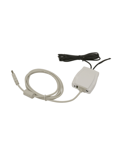 NetFeeler3 USB (ME-PK-621C). Датчик температуры и влажности окружающей среды. Связь инжиниринг в Бердске