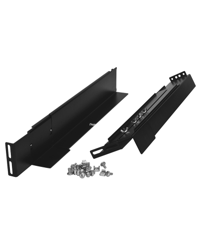 Рельсы для монтажа Rail Kit 19 2U. Рельсы монтажные. Связь инжиниринг в Бердске