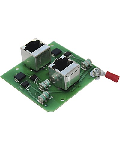 ПЗЛ-ЕП. Устройство защиты информационных портов оборудования Ethernet. Тахион в Бердске