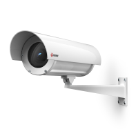 ТВК-81-IP-4ГВБ-V410-PoE+. Видеокамера IP взрывозащищенная. Тахион