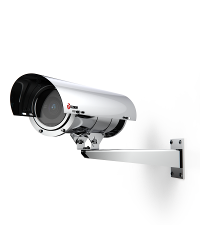 ТВК-80-IP-9-V550-PoE+. Видеокамера IP цилиндрическая. Тахион в Бердске