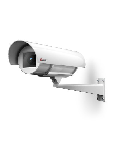 ТГБ-7У-PoE++. Термокожух для видеокамеры. Тахион в Бердске